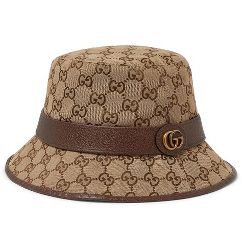 Gucci hat Macy's